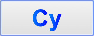 Image of the name Cy