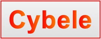 Image of the name Cybele