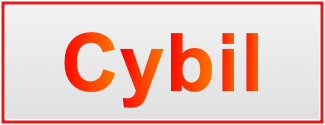 Image of the name Cybil
