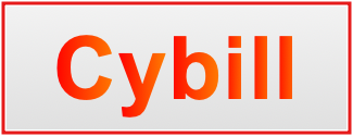 Image of the name Cybill