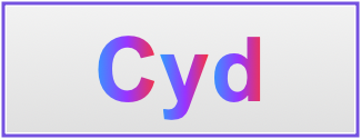 Image of the name Cyd