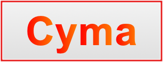 Image of the name Cyma