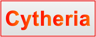 Image of the name Cytheria