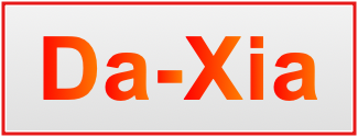 Image of the name Da-Xia