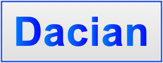 Image of the name Dacian Image of the name Dacian