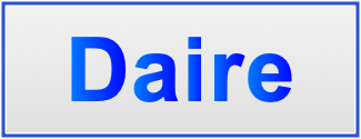 Image of the name Daire