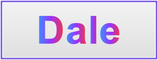 Image of the name Dale