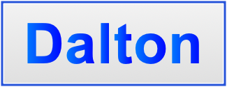 Image of the name Dalton