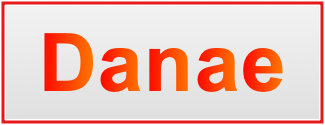 Image of the name Danae