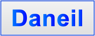 Image of the name Daneil Image of the name Daneil