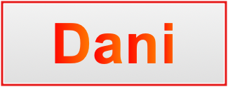 Image of the name Dani Image of the name Dani