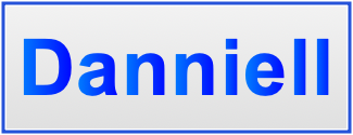 Image of the name Danniell