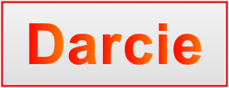 Image of the name Darcie