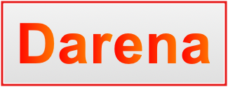 Image of the name Darena Image of the name Darena
