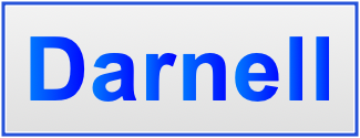 Image of the name Darnell Image of the name Darnell