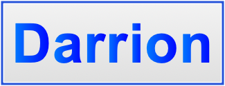 Image of the name Darrion Image of the name Darrion
