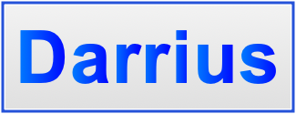 Image of the name Darrius Image of the name Darrius