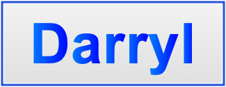 Image of the name Darryl