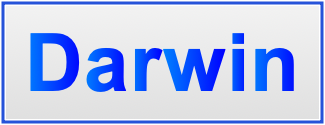 Image of the name Darwin