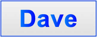 Image of the name Dave