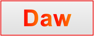 Image of the name Daw
