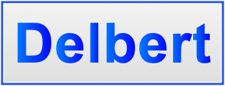 Image of the name Delbert Image of the name Delbert