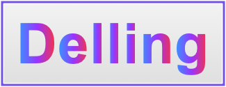 Image of the name Delling