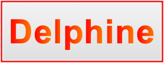 Image of the name Delphine