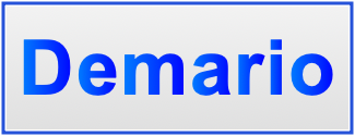 Image of the name Demario