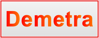 Image of the name Demetra Image of the name Demetra