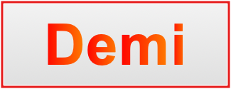 Image of the name Demi Image of the name Demi