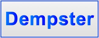 Image of the name Dempster