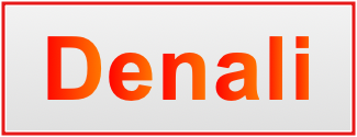 Image of the name Denali Image of the name Denali