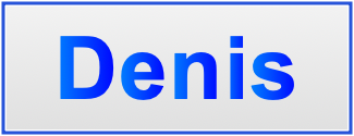Image of the name Denis Image of the name Denis