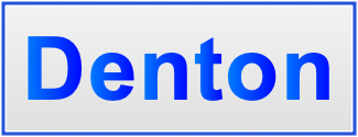 Image of the name Denton