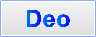 Image of the name Deo Image of the name Deo