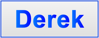 Image of the name Derek