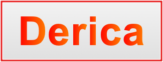 Image of the name Derica