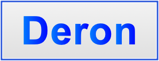 Image of the name Deron Image of the name Deron