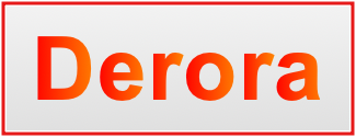 Image of the name Derora Image of the name Derora