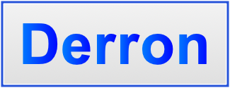 Image of the name Derron Image of the name Derron