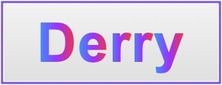 Image of the name Derry