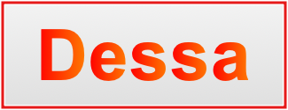Image of the name Dessa