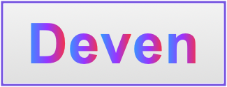 Image of the name Deven Image of the name Deven