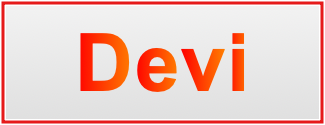 Image of the name Devi