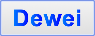 Image of the name Dewei Image of the name Dewei