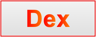 Image of the name Dex