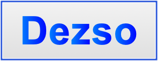 Image of the name Dezso