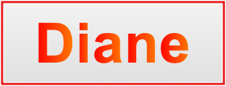 Image of the name Diane
