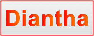 Image of the name Diantha
